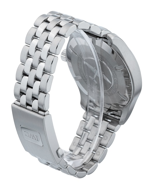 IWC Pilot's Mark XX IW328204 Image 3